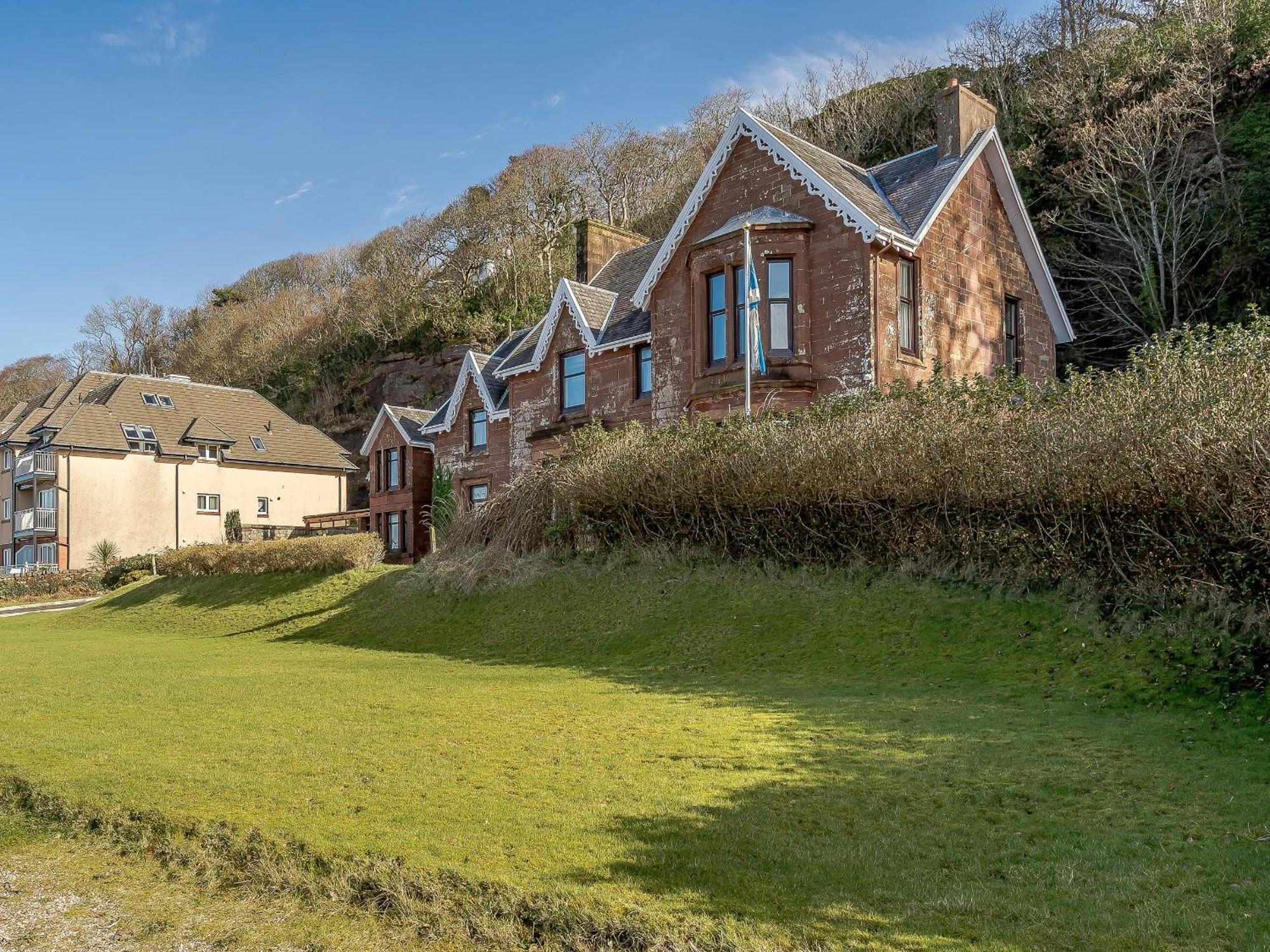 The Old Nunnery - Uk7122 Villa Skelmorlie Exterior foto